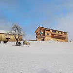 Апартаменты Blickfang Bregenzerwald