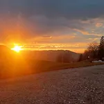 Апартаменты Blickfang Bregenzerwald