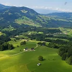 Апартаменты Blickfang Bregenzerwald *