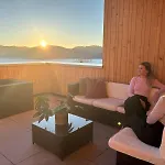 Blickfang Bregenzerwald Апартаменты