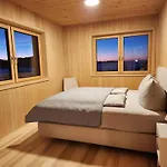 Апартаменты Blickfang Bregenzerwald