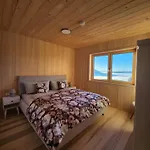 Апартаменты Blickfang Bregenzerwald Langenegg