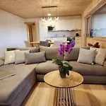 Blickfang Bregenzerwald 아파트 *