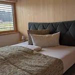 Апартаменты Blickfang Bregenzerwald