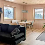 Blickfang Bregenzerwald Апартаменты Langenegg