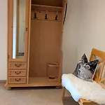 Blickfang Bregenzerwald Апартаменты *