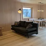 Blickfang Bregenzerwald Апартаменты
