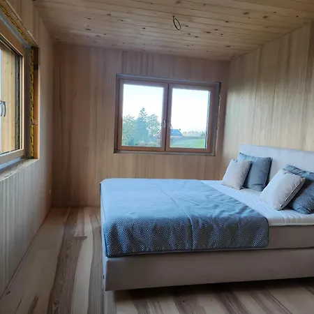 Blickfang Bregenzerwald Apartment Langenegg