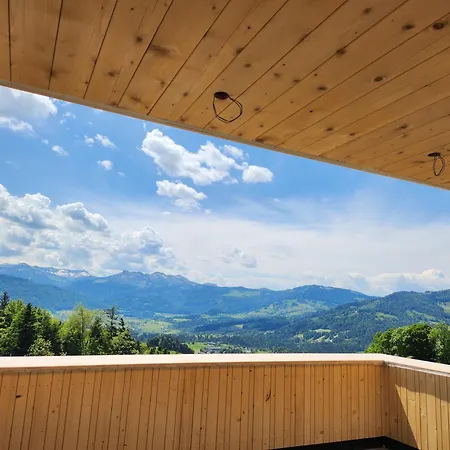 Blickfang Bregenzerwald Langenegg