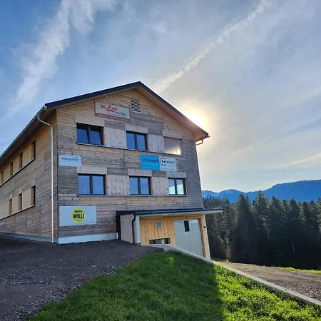 Blickfang Bregenzerwald