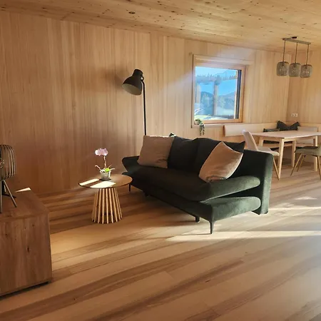 Blickfang Bregenzerwald Апартаменты