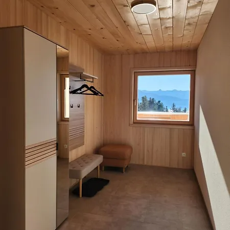 Blickfang Bregenzerwald Langenegg
