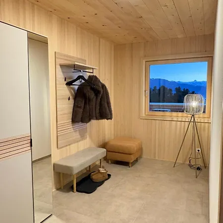 Blickfang Bregenzerwald Apartament