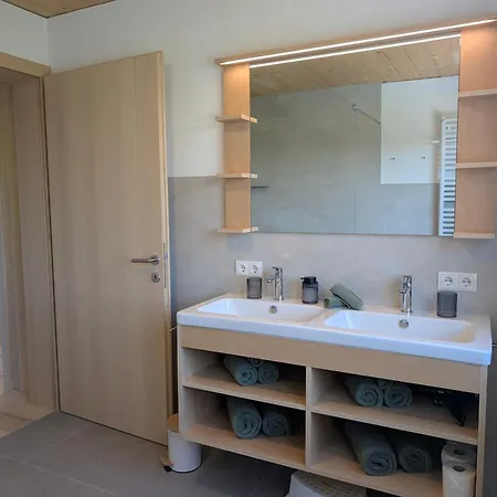 Apartament Blickfang Bregenzerwald *