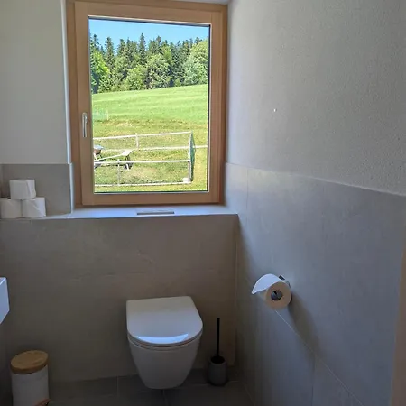 Apartament Blickfang Bregenzerwald Langenegg
